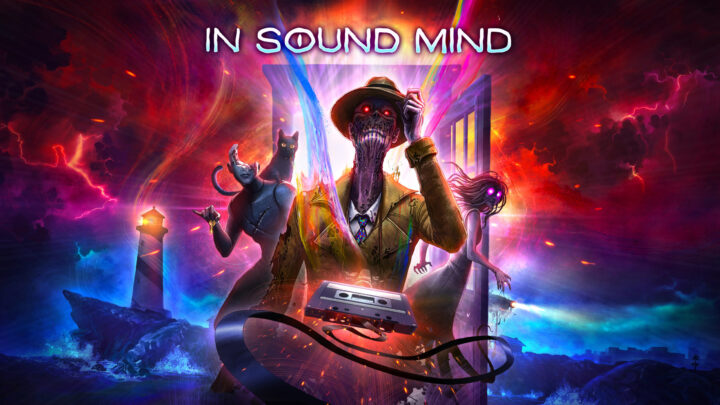 In Sound Mind estrena un terrorífico videoclip y retrasa su lanzamiento al 28 de septiembre