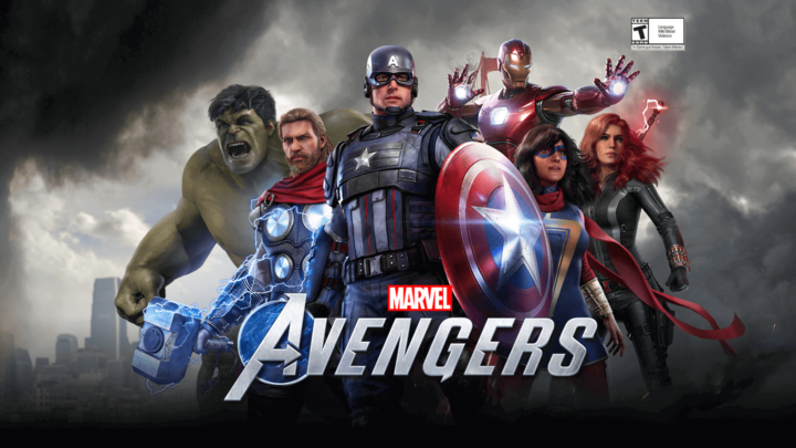 Crystal Dynamics explica los motivos del cambio del sistema de progresión en Marvel’s Avengers