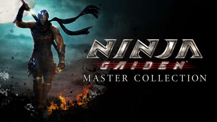 Ninja Gaiden: Master Collection no incluirá los modos multijugador de las entregas de la trilogía