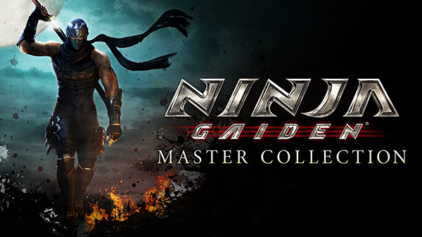Anunciado Ninja Gaiden: Master Collection para el 10 de junio en PS4, Xbox One, Switch y PC