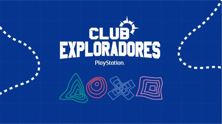 Pedri, Luis Suárez, GAME España y BKOOL encabezan la lista de nuevos participantes del Club de Exploradores PlayStation