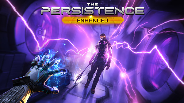 Anunciado The Persistence Enhanced en PS5, Xbox Series y PC para finales de 2021