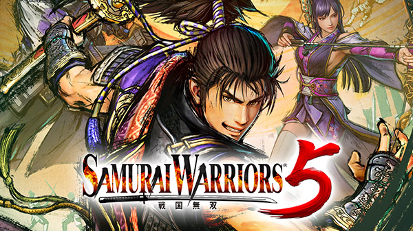 Samurai Warriors 5 presenta un trailer con su tema musical