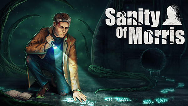 Anunciado Sanity of Morris, una aventura de terror psicológico, para PS4, Xbox One y PC