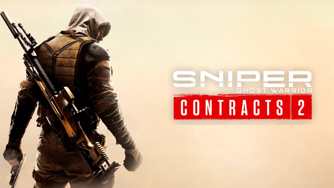Tráiler de lanzamiento de Sniper Ghost Warrior Contracts 2