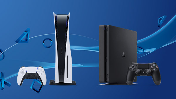 PlayStation 5 supera los 4,5 millones de unidades vendidas en 2020, PlayStation 4 los 115 millones