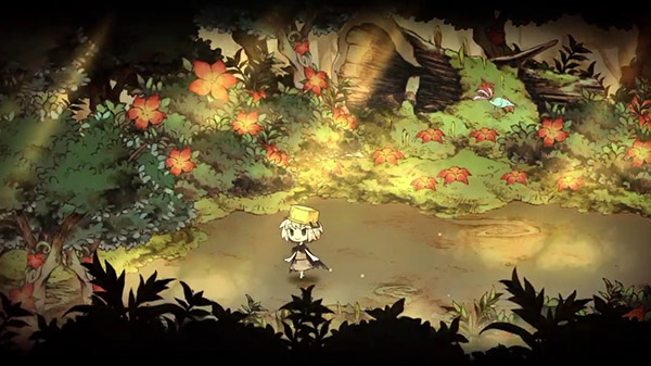 Nippon Ichi Software presenta oficialmente The Wicked King and the Noble Hero