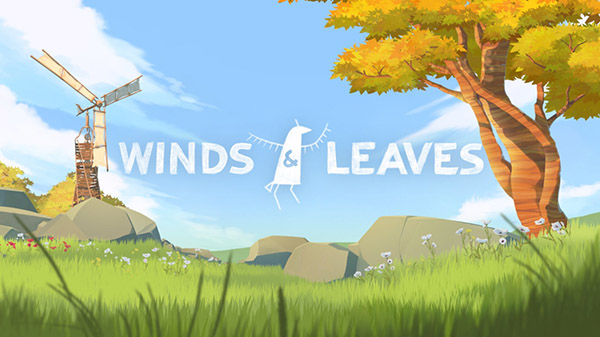 El simulador Winds & Leaves estrena tráiler de lanzamiento