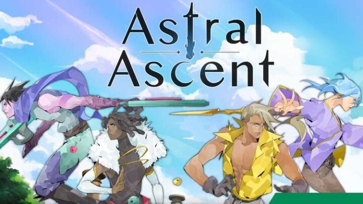 Astral Ascent, de los creadores de Dark Devotion, comenzará el 26 de marzo su campaña de Kickstarter