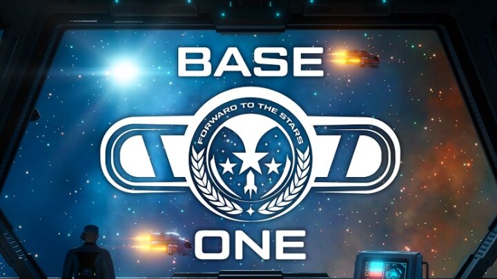 Base One, título de estrategia y construcción espacial, llegará el segundo trimestre del año a consolas y PC