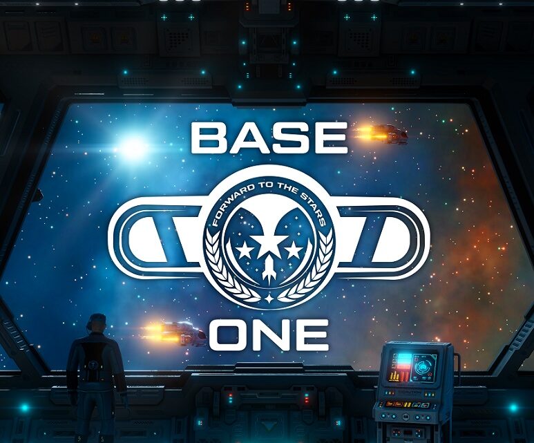 Base One, título de estrategia y construcción espacial, llegará el segundo trimestre del año a consolas y PC