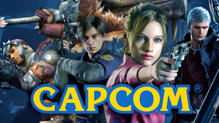 Capcom actualiza las cifras de ventas de sus últimos grandes éxitos