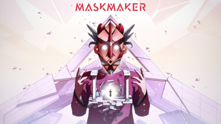 El fascinante juego de aventuras de realidad virtual Maskmaker se lanza el 20 de abril