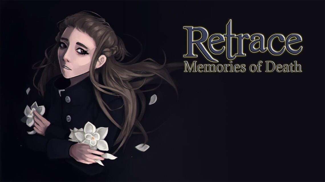 Retrace: Memories of Death presenta sus mecáncias en un nuevo gameplay