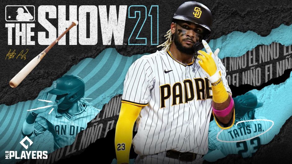 MLB The Show 21 presenta sus características en un nuevo gameplay