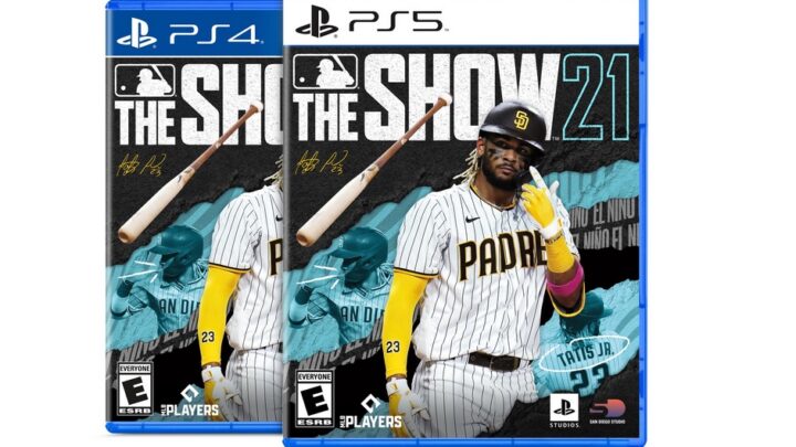MLB The Show 21 estrena nuevo tráiler y se lanzará el 21 de abril para PS5, Xbox Series X|S, PS4 y Xbox One
