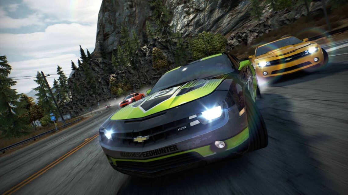 La nueva actualización de Need for Speed: Hot Pursuit Remastered añade mejoras en PS5 y Xbox Series X/S