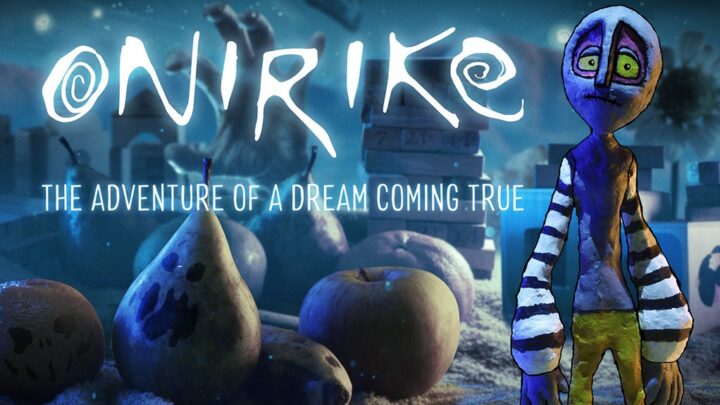 Onirike, la nueva aventura de Devilish Games, se lanzará el 29 de junio
