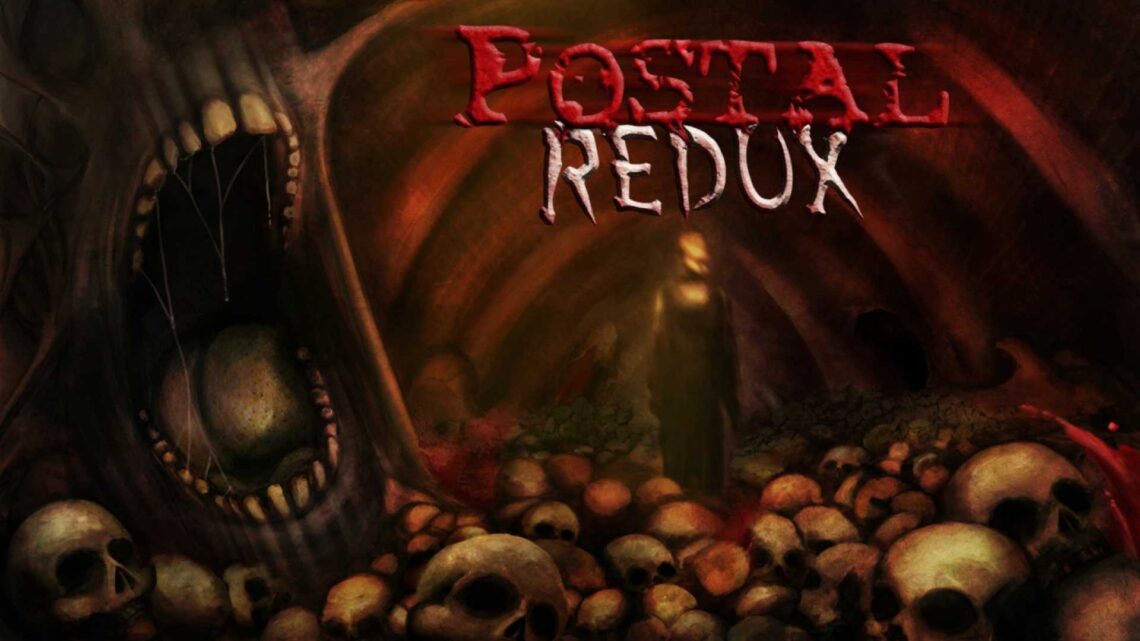 POSTAL Redux se lanzará en PS4 el próximo 5 de marzo