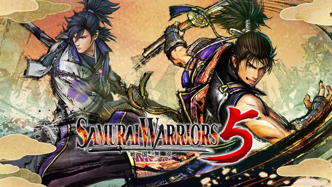 Samurai Warriors 5 debuta en consolas y PC. Nueva entrega principal tres 7 años de espera