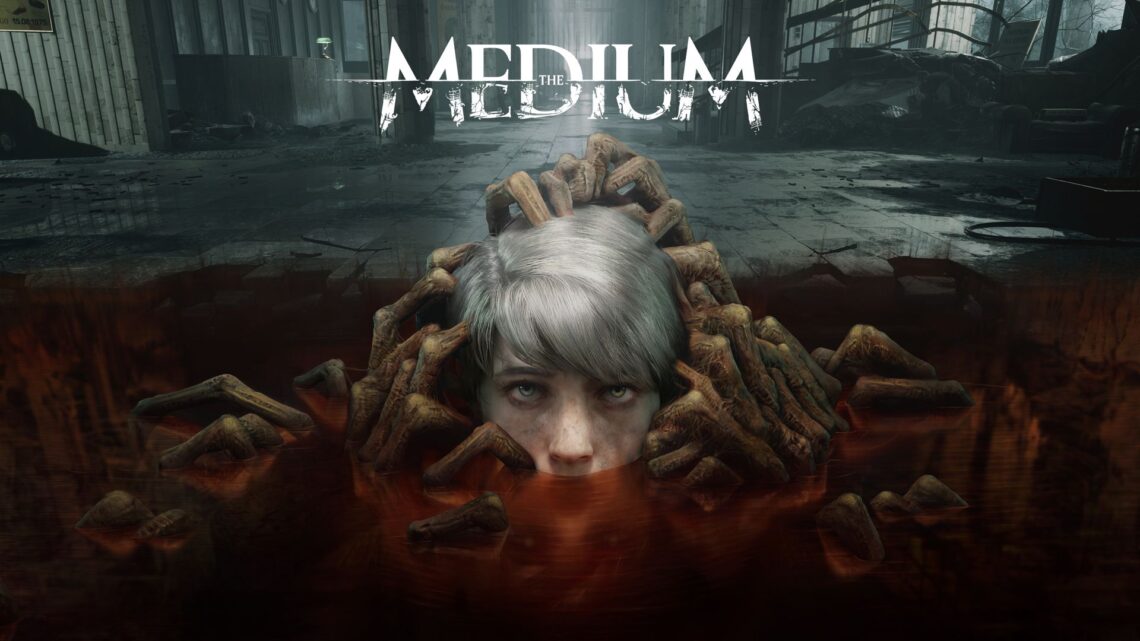 Listado el lanzamiento de The Medium para PlayStation 5