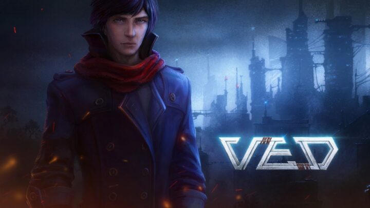 Anunciado VED, RPG narrativo con combate por turnos, que llegará a PS5, PS4, Xbox One, Xbox Series, Switch y PC
