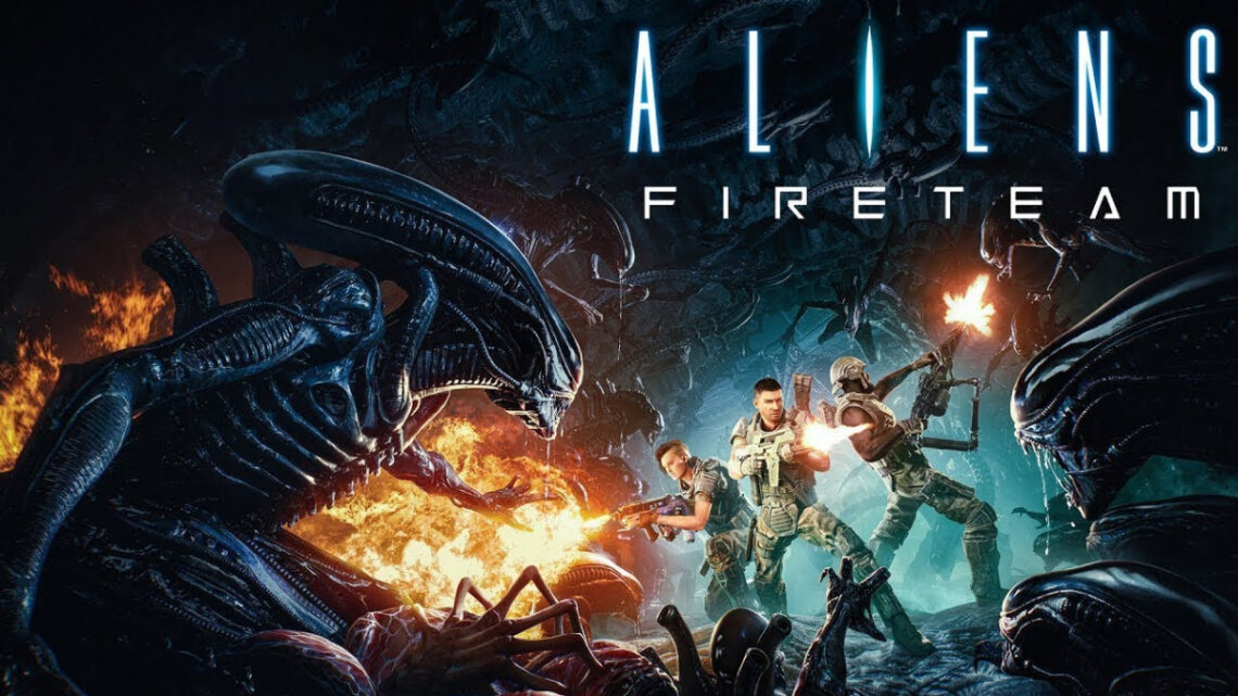 Aliens: Fireteam presenta dos de sus clases en un nuevo gameplay