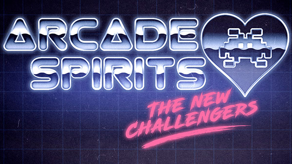 Arcade Spirits: The New Challengers confirma fecha de lanzamiento