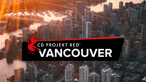CD Projekt RED adquiere Digital Scapes Studios