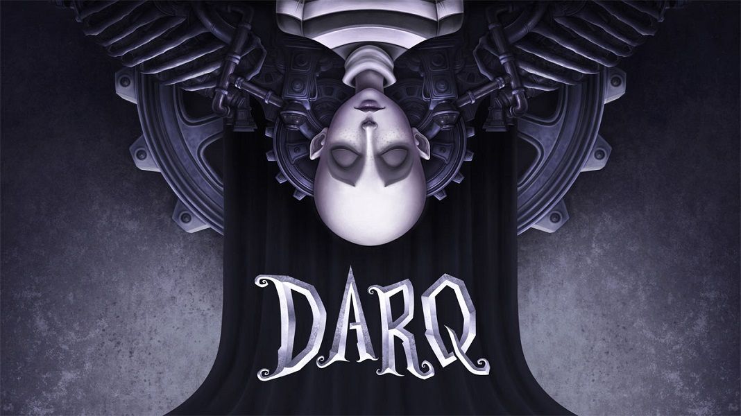 DARQ: Complete Edition confirma su lanzamiento en PS5 para el 25 de marzo