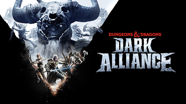 Dungeons & Dragons: Dark Alliance muestra su jugabilidad en un extenso gameplay
