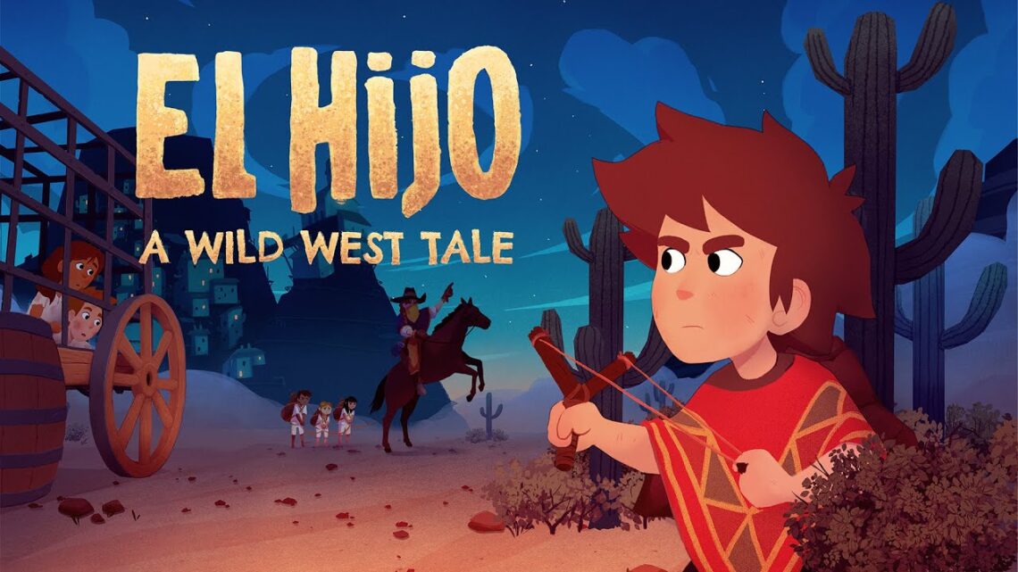 El Hijo: A Wild West Tale debuta en PS4, Xbox One y Switch