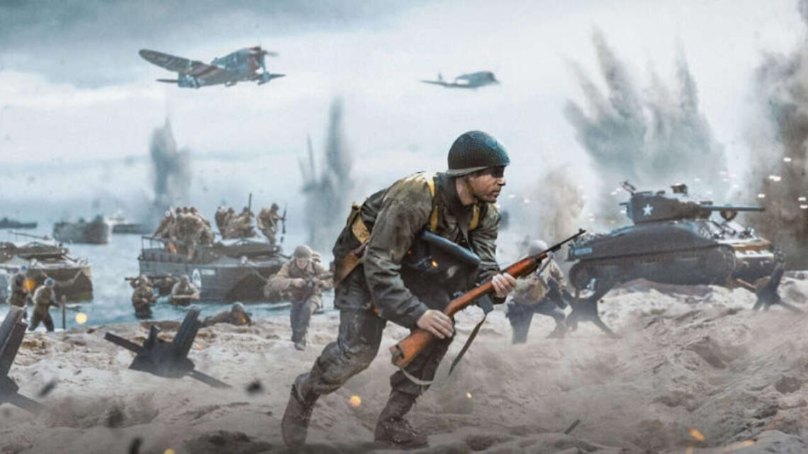 Enlisted presenta la nueva campaña “Invasión de Normandía”, ya disponible en PlayStation 5