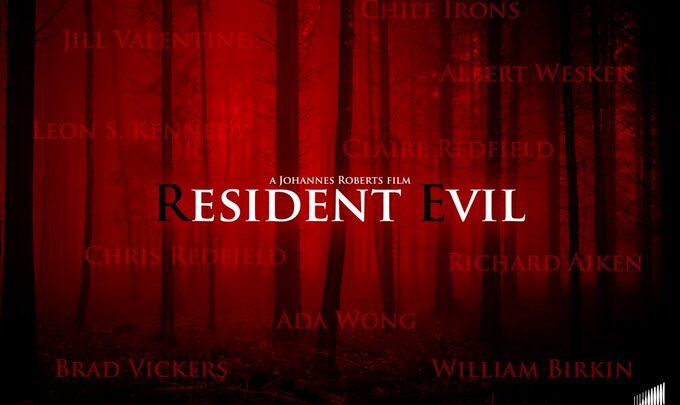 El reebot de Resident Evil reaparece con una nueva imagen oficial