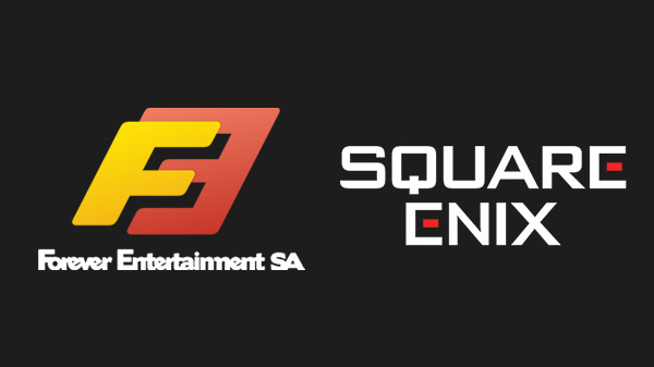 Forever Entertainment desarrollará múltiples remakes basados ​​en una IP de Square Enix