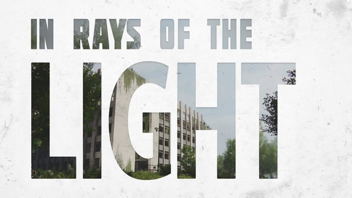 In Rays of the Light llegará el 17 de marzo a PS5, PS4, Xbox One y Switch