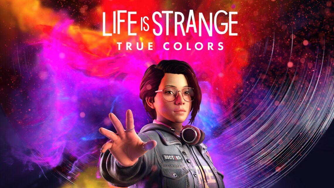 Life is Strange: True Colors presenta sus mecánicas jugables en 13 minutos de gameplay
