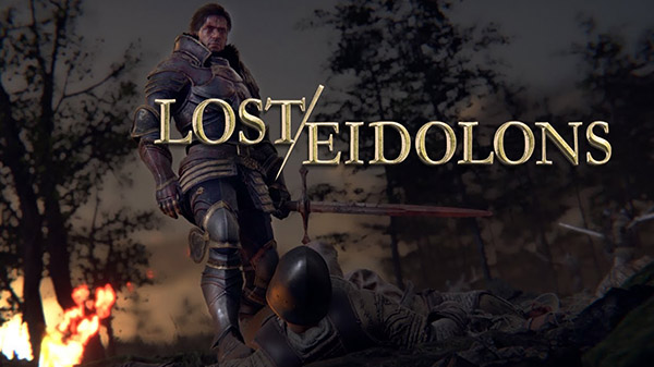 El RPG por turnos Lost Eidolons confirma su lanzamiento en consolas y PC