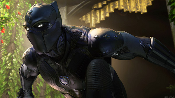 Marvel’s Avengers | Anunciada la expansión ‘Black Panther: War for Wakanda’