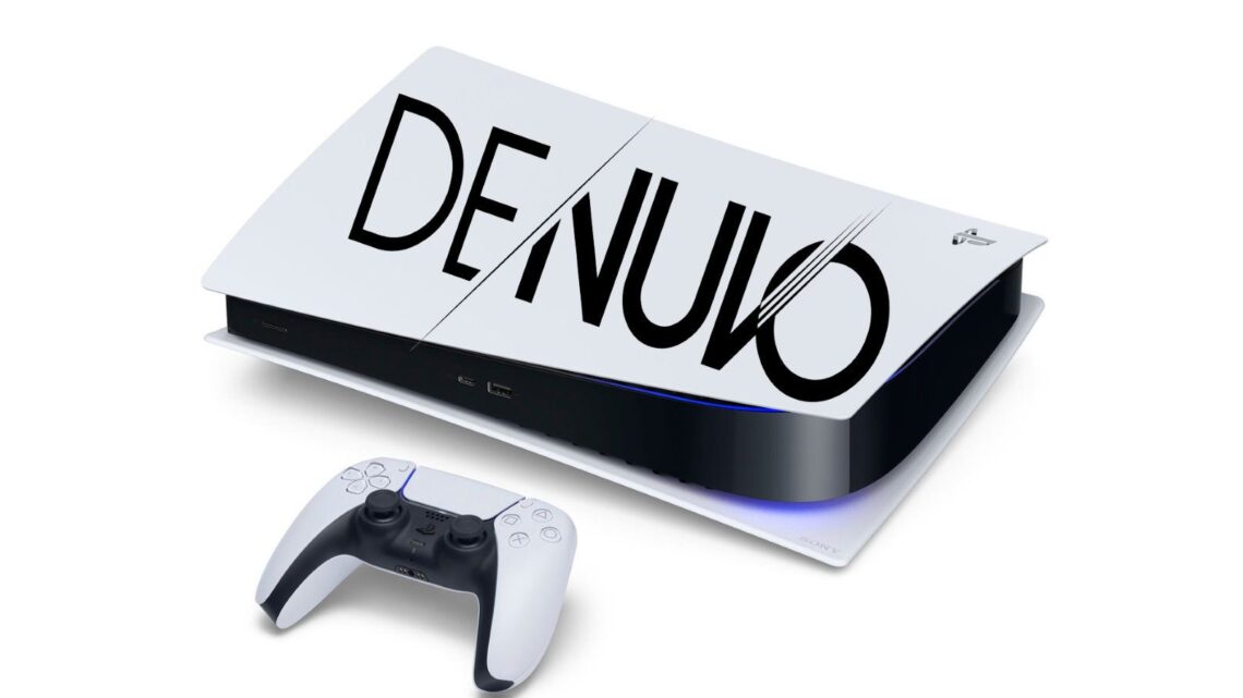 El sistema antitrampas Denuvo se introducirá en juegos de PS5