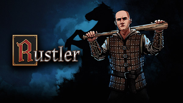 Rustler, el GTA medieval, aterriza en consolas y PC