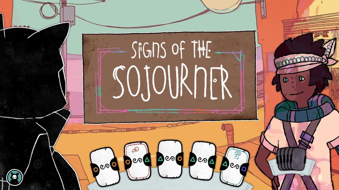 Sings of the Sojourner debuta en PlayStation 4
