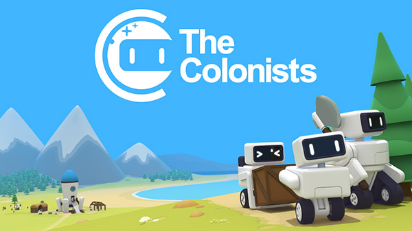 El simulador The Colonists recibe un nuevo gameplay tráiler