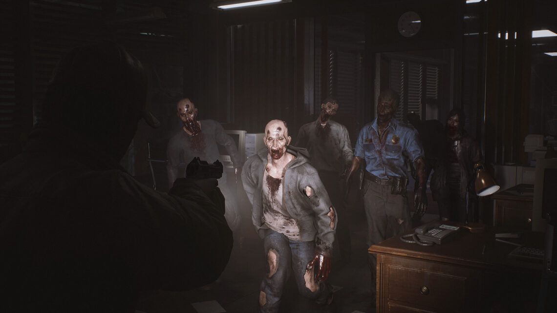The Day Before, mezcla de The Division y The Last of Us, podría anunciarse pronto para PS5 y Xbox Series X/S
