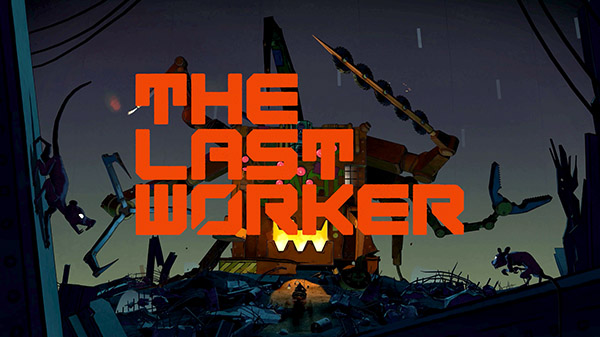 The Last Worker confirma fecha de lanzamiento