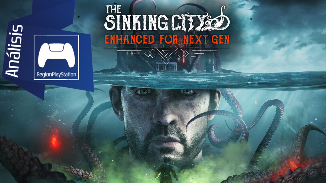Análisis | The Sinking City – PlayStation 5