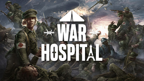 War Hospital recibe un impresionante tráiler cinemático