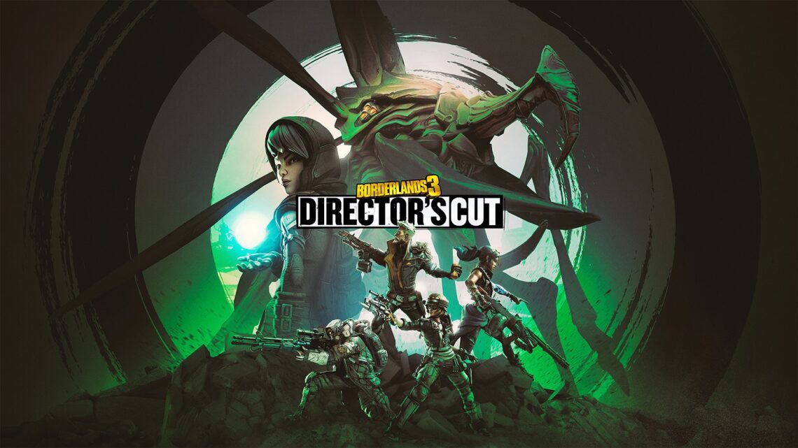 Borderlands 3 recibe el DLC ‘Director’s Cut’ con nuevo jefe de incursión, misiones argumentales y más