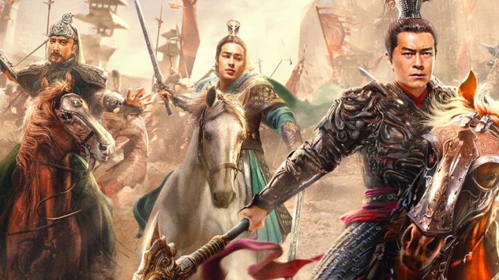 Dynasty Warriors 9 Empires muestra su jugabilidad en un exclusivo gameplay