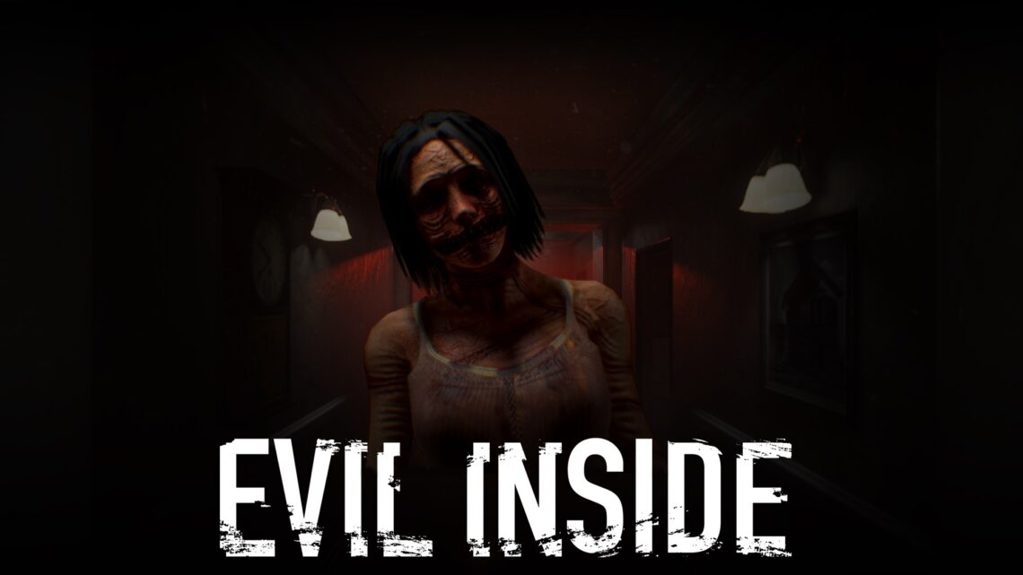 Tesura Games distribuirá en mayo la exclusiva edición física de Evil Inside para PS5